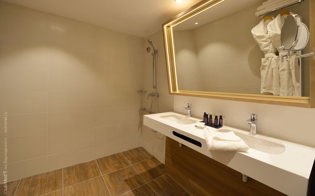     Club Med Val Thorens Sensations