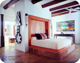 ����� � �����  Vatulele Island Resort