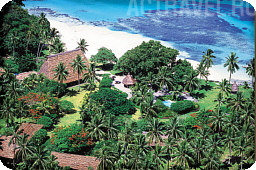 ����� The Wakaya Club, �����
