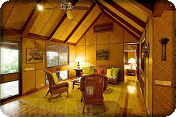����� � ����� The Wakaya Club