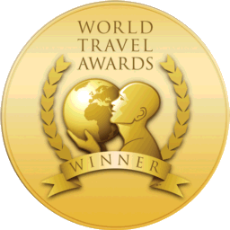 Победитель премии World Travel Awards