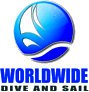 Флотилия Worldwide Dive and Sail