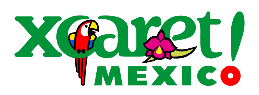 Шкарет, Мексика