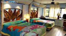 Отель Manta Ray Bay Resort (Манта-рэй Бэй), Яп