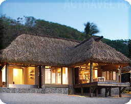 ����� Yasawa Island Resort & Spa, �����
